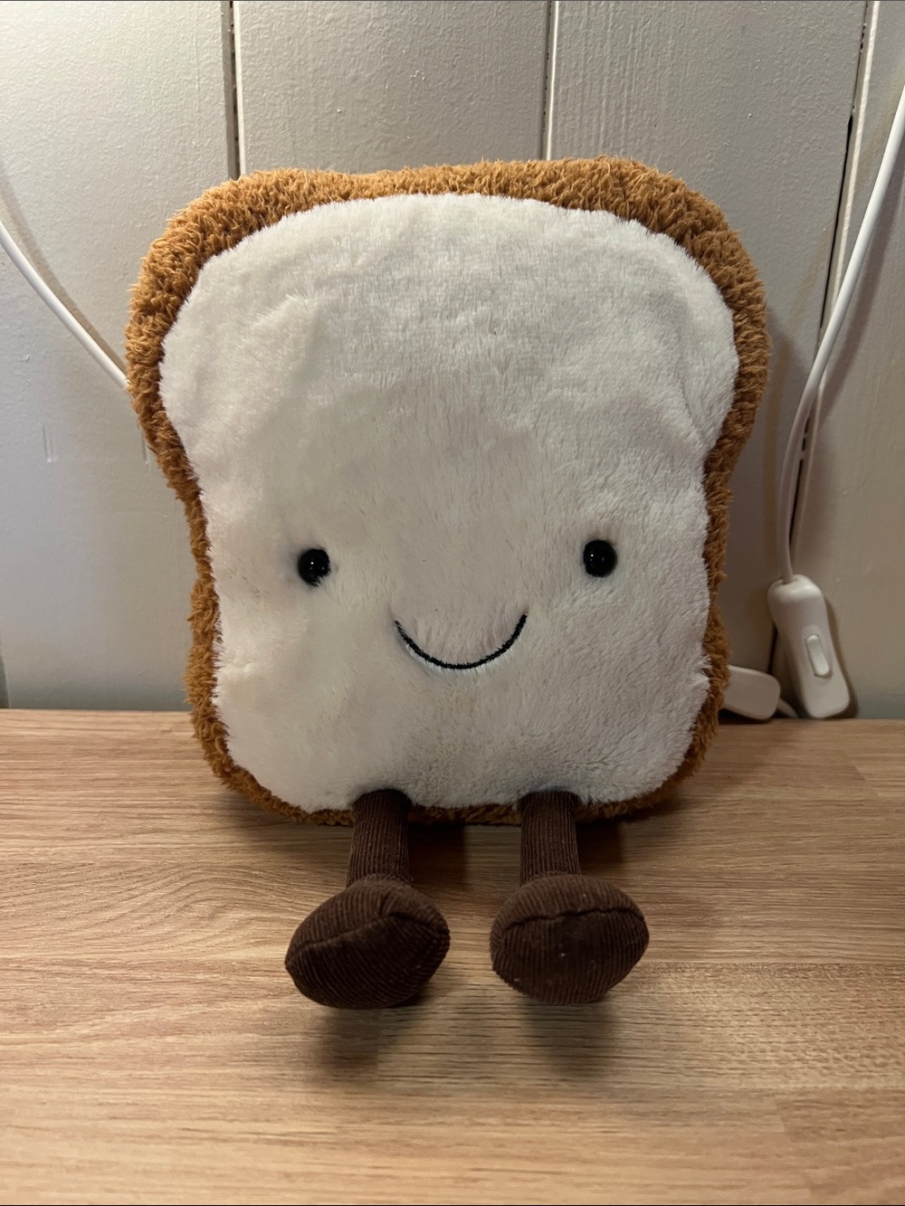 Jellycat Toast